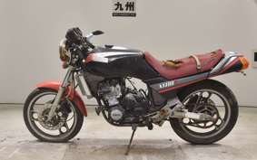 YAMAHA XJ400Z 33M