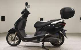 HONDA LEAD 110 2019 JF19