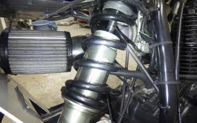 YAMAHA TW225 DG09J