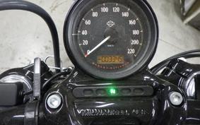 HARLEY XL1200X 2022