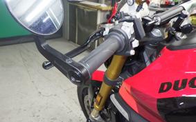 DUCATI MONSTER 937 SP 2025