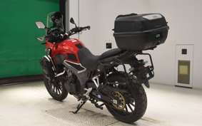 HONDA 400X 2019 NC56