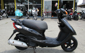 YAMAHA JOG ZR SA39J