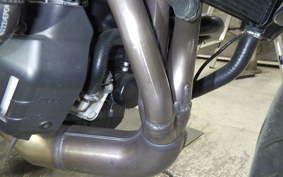 YAMAHA XSR900 2022 RN80J