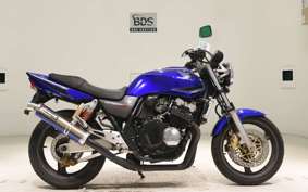 HONDA CB400SF VTEC SPEC 2 2002 NC39