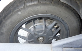 HONDA ﾀﾞﾝｸ AF78