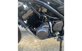 KAWASAKI BALIUS250-2 ZR250B