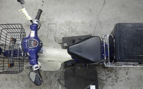HONDA C50 SUPER CUB 2008 AA01