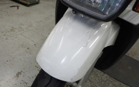 YAMAHA GEAR Gen.2 2021 UA08J