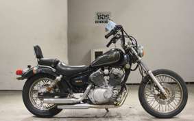 YAMAHA VIRAGO 250 3DM