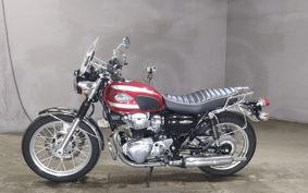 KAWASAKI W800 2022 EJ800E