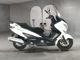 Фото Suzuki BURGMAN200 с японского аукциона