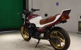 HONDA JADE MC23