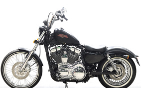 HARLEY XL1200V 2012 LF3