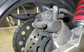 KAWASAKI BALIUS 250 Gen.2 2021 ZR250B