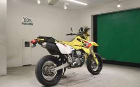 SUZUKI DR-Z400SM 2005 SK44A