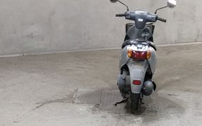 SUZUKI LET's 4 CA45A
