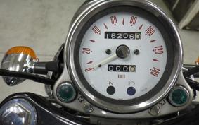 KAWASAKI ESTRELLA CUSTOM BJ250A