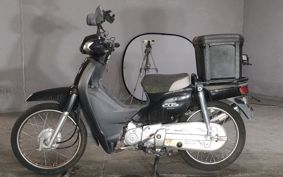 HONDA SUPER CUB50 AA04