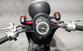 HONDA TODAY AF67