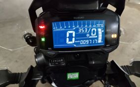 SUZUKI V-STROM 250 DS11A