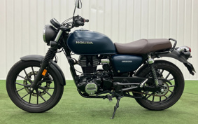 HONDA GB350 2023 NC59
