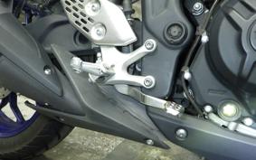 YAMAHA YZF-R25 1984 RG10J