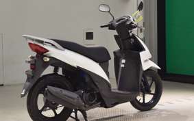 SUZUKI ADDRESS 110 1998 CE47A