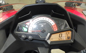 KAWASAKI NINJA 250 ABS 2000 EX250L