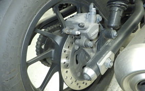 HONDA REBEL 250 MC49