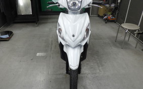 SUZUKI ADDRESS 110 2017 CE47A