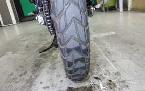 HONDA CT125-2 2025 JA65