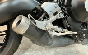 YAMAHA XSR900 2019 RN56J