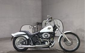 HARLEY FXSTB 1450 BTY
