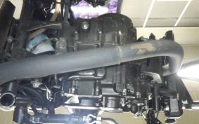 HONDA REBEL 250 A 2015 MC49