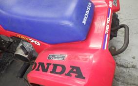 HONDA TRX70 1988 TE10
