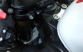 SUZUKI HAYABUSA Gen.2 2012