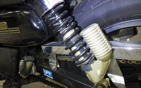 KAWASAKI ELIMINATOR 250 SE