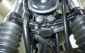 YAMAHA SR400 Gen.4 2018 RH03J
