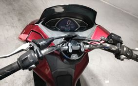 HONDA PCX 125 JF81