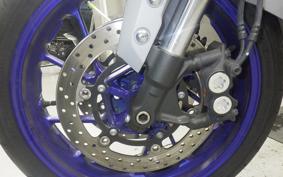 YAMAHA MT-09 A 2020 RN52J