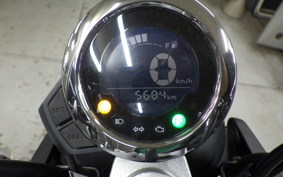 HONDA MONKEY 125