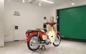 HONDA C110 SUPER CUB 2014 JA44