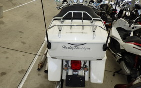 HARLEY FLHTCU 1580 CVO 2008