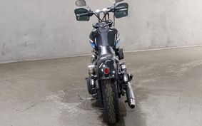 HARLEY FXDB1580 2007 GX4