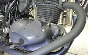 KAWASAKI 250TR 2025 BJ250F