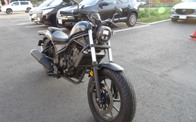 HONDA  REBEL 250 ABS MC49