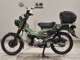 Фото Honda CT125 HUNTER CUB 2020 с японского аукциона