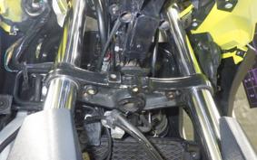 SUZUKI V-STROM 250 A 2003