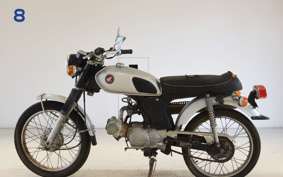 HONDA CD50 BENLY CD50
